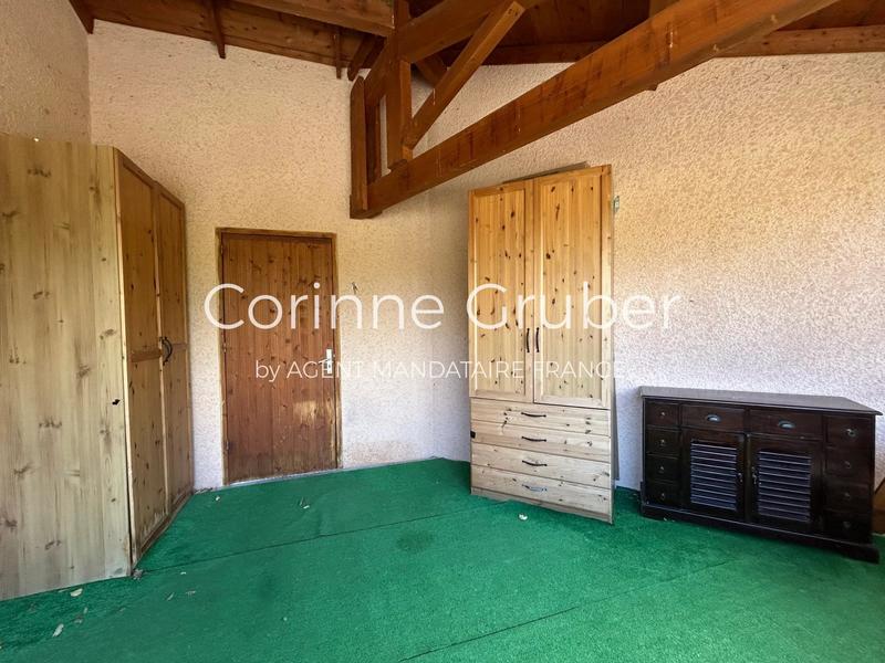 Appartement - 30 m² - 2 pièces