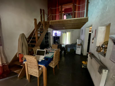 Maison - 102 m² - 4 pièces