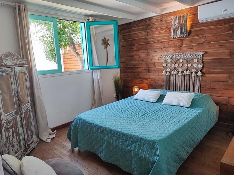 Villa - 185 m² - 9 pièces