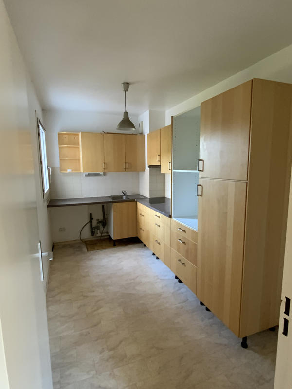 Appartement - 74 m² - 3 pièces