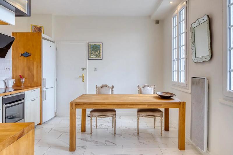 Maison - 160 m² - 4 pièces