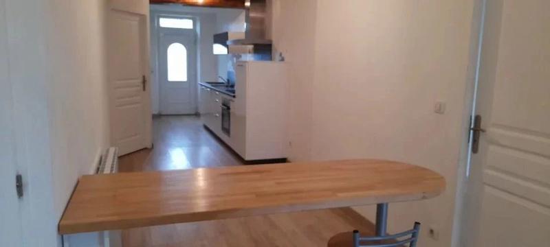 Maison de village - 147 m²