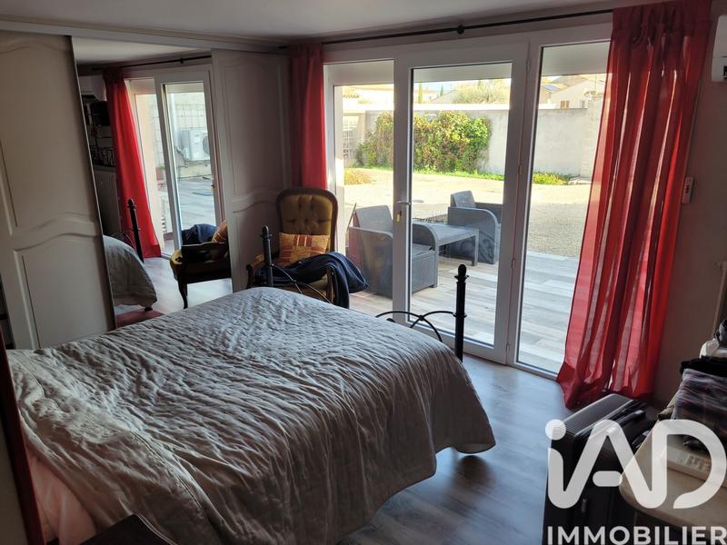 Maison - 164 m² - 4 pièces