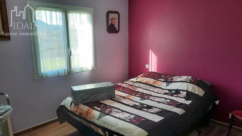 Villa - 105 m² - 4 pièces