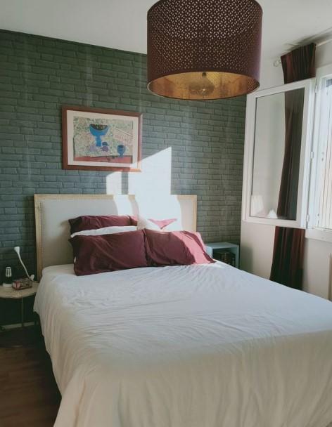 Appartement - 79 m² - 5 pièces