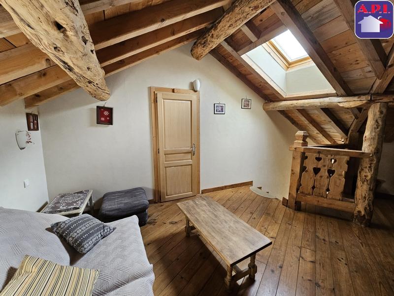 Maison - 126 m² - 5 pièces