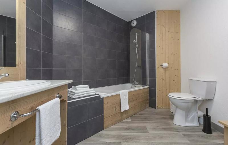 Appartement - 33 m² - 2 pièces