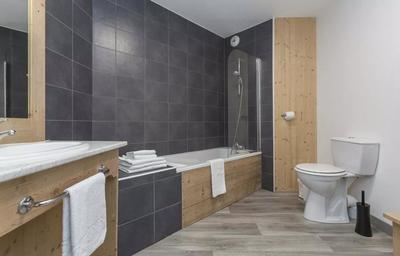 Appartement - 33 m² - 2 pièces