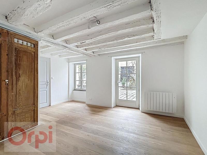 Maison de ville - 158 m² - 5 pièces