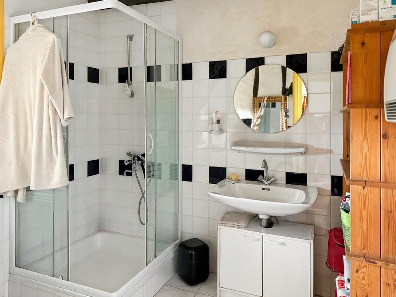 Maison - 116 m² - 5 pièces