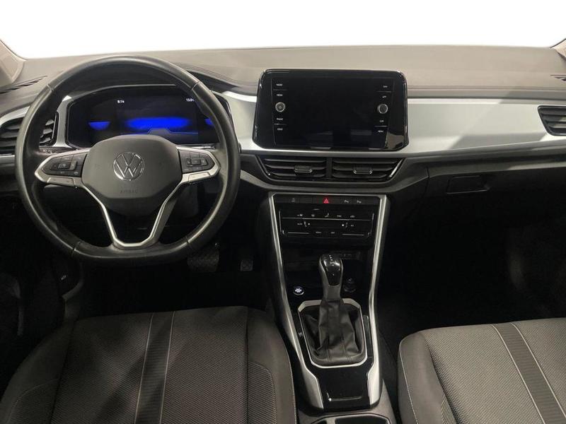 Volkswagen t-Roc 2.0 Tdi 150 Start/Stop Dsg7 Life Business
