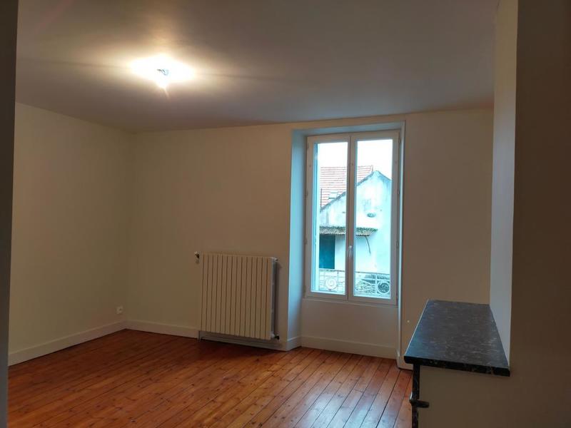 Maison de ville - 67 m² - 3 pièces