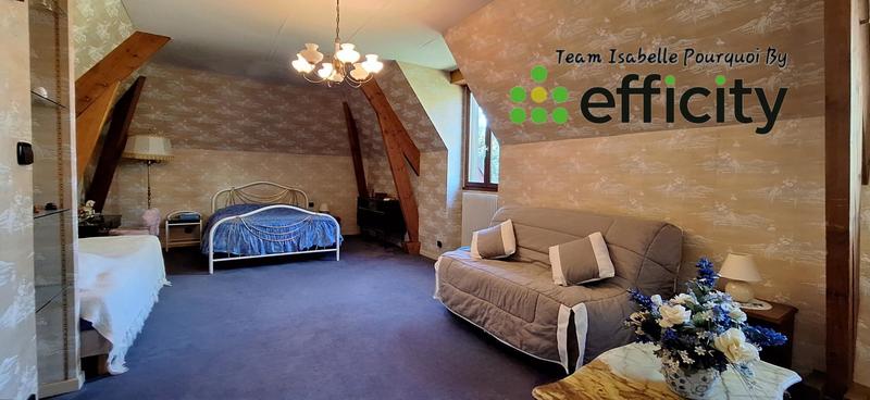 Demeure - 420 m² - 14 pièces