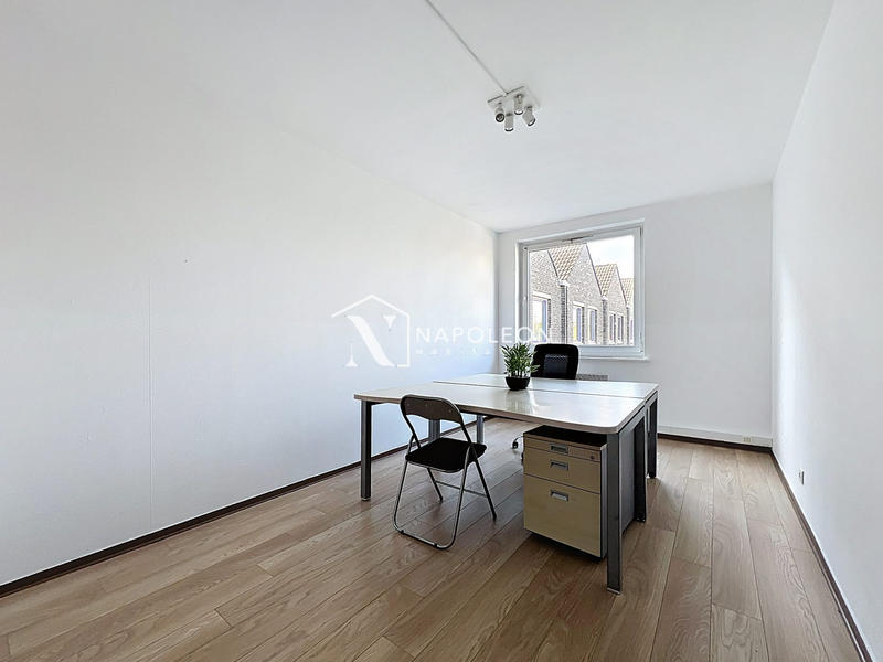 Local commercial - 165 m²