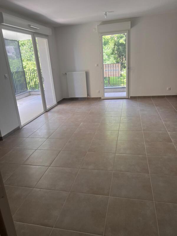 Appartement - 78 m² - 4 pièces