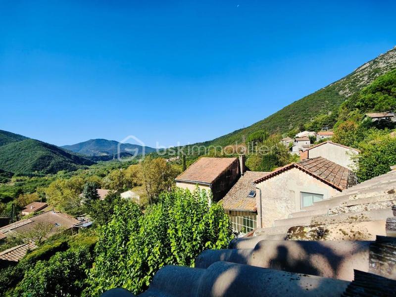 Maison en pierre - 181 m² - 6 pièces