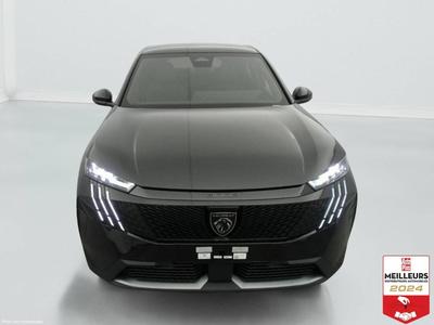 Peugeot 3008 Hybrid 145 e-Dcs6 Allure