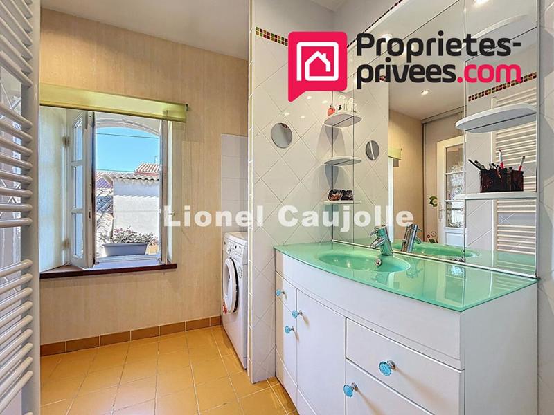 Maison - 85 m² - 3 pièces