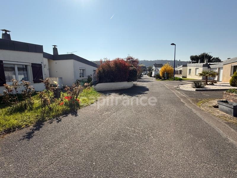 Maison - 113 m² - 4 pièces