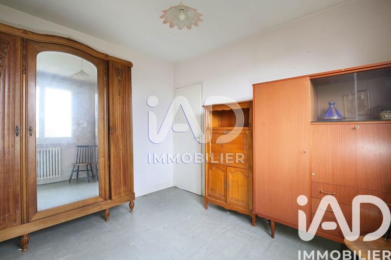 Maison - 101 m² - 4 pièces