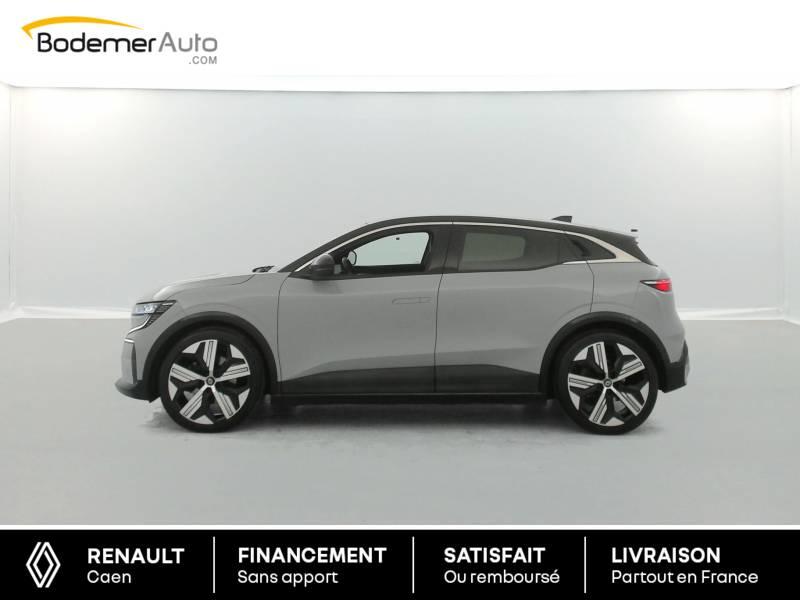 Renault Mégane E-Tech Ev60 220 ch super charge Iconic