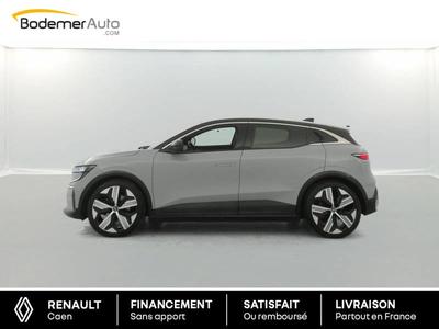 Renault Mégane E-Tech Ev60 220 ch super charge Iconic