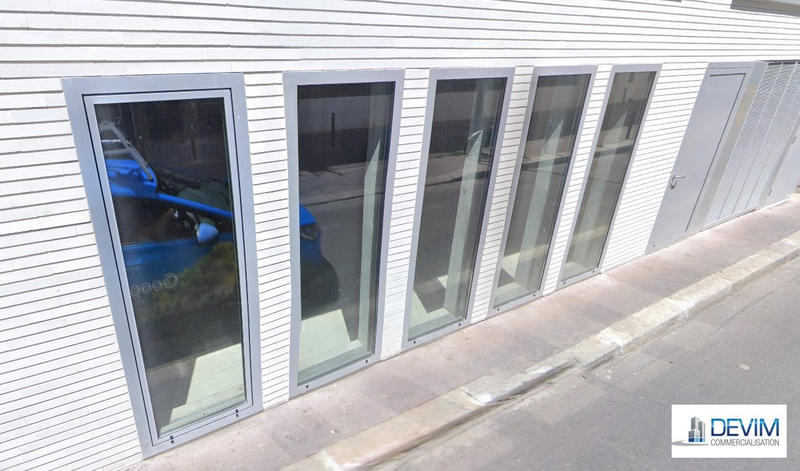 Local commercial - 70 m²