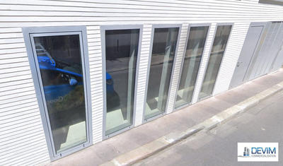 Local commercial - 70 m²