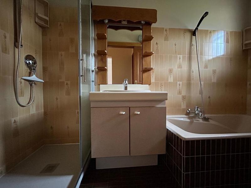 Maison - 167 m² - 4 pièces