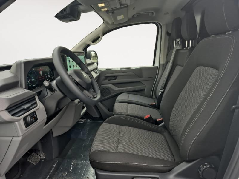 Volkswagen Transporter Fourgon Van L1h1 2.0 Tdi 150 Bva8 Business