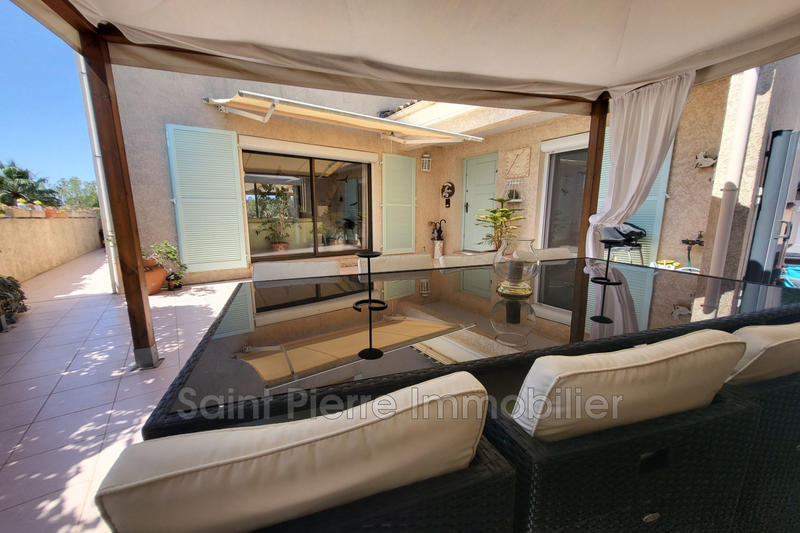 Maison - 121 m² - 4 pièces