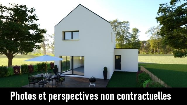 Maison - 80 m²