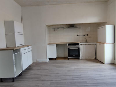 Maison - 113 m² - 5 pièces