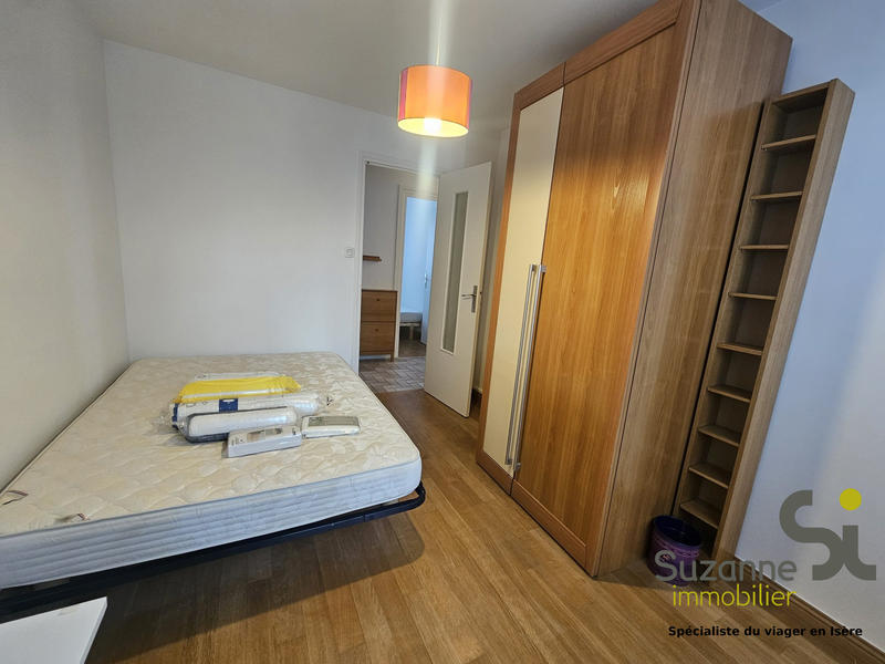Appartement - 68 m² - 4 pièces