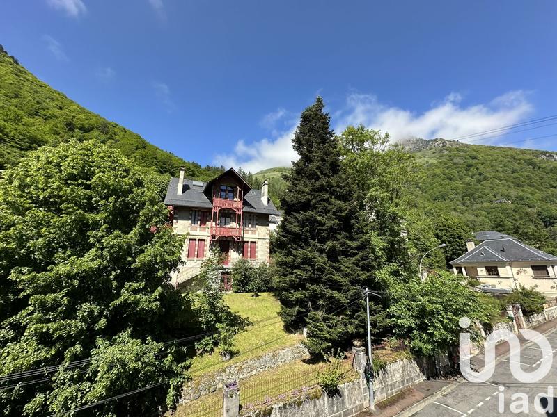 Appartement - 26 m² - 1 pièce