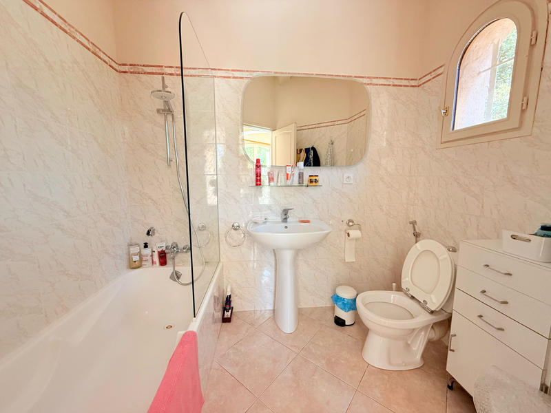 Villa - 127 m² - 3 pièces