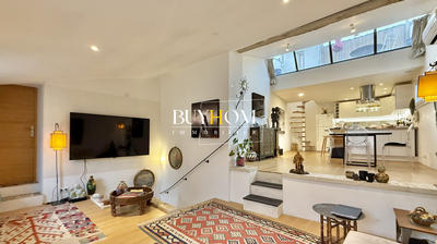 Maison - 175 m² - 5 pièces