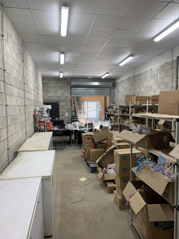 Local commercial - 57 m²