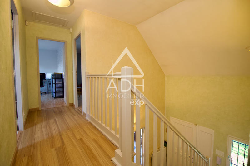 Maison - 136 m² - 6 pièces