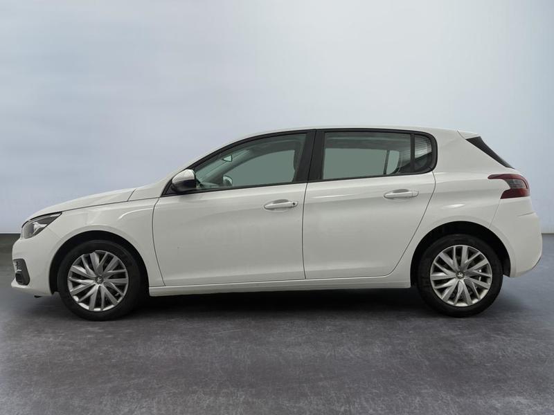 Peugeot 308 Affaire Bluehdi 100 s&amp;S Bvm6 Premium Pack