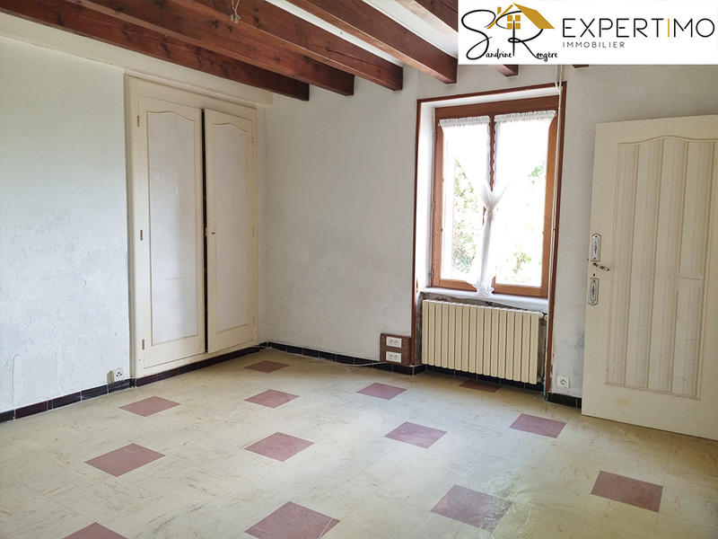 Maison - 102 m² - 4 pièces