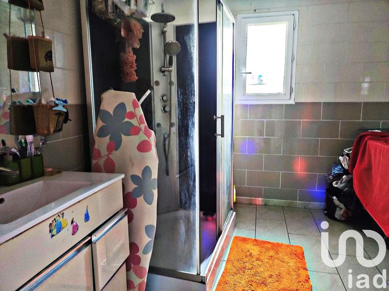 Maison - 145 m² - 8 pièces