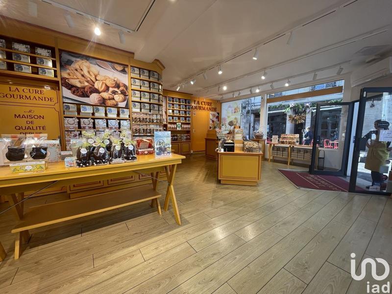 Local commercial - 60 m²