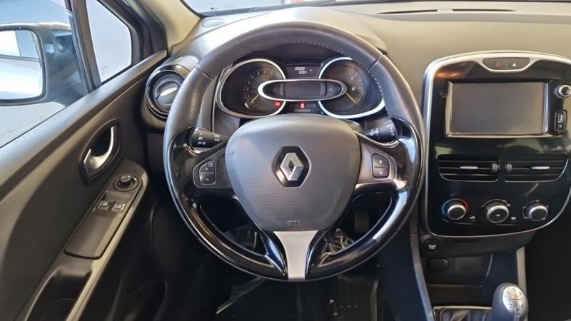 Renault Clio IV Tce 90 Energy Eco2 Limited