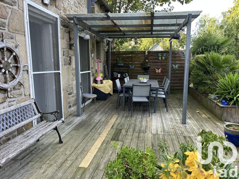 Maison - 194 m² - 7 pièces