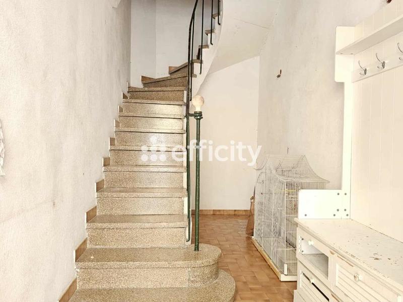 Maison en pierre - 81 m² - 4 pièces