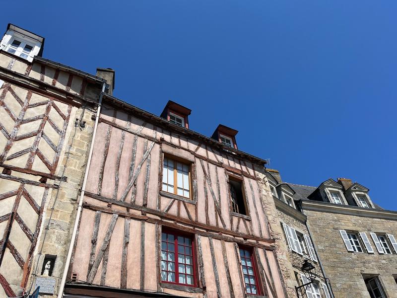 Local commercial - 140 m²