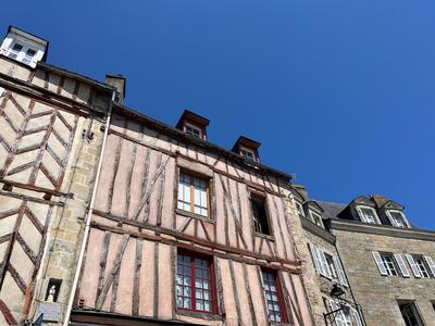 Local commercial - 140 m²