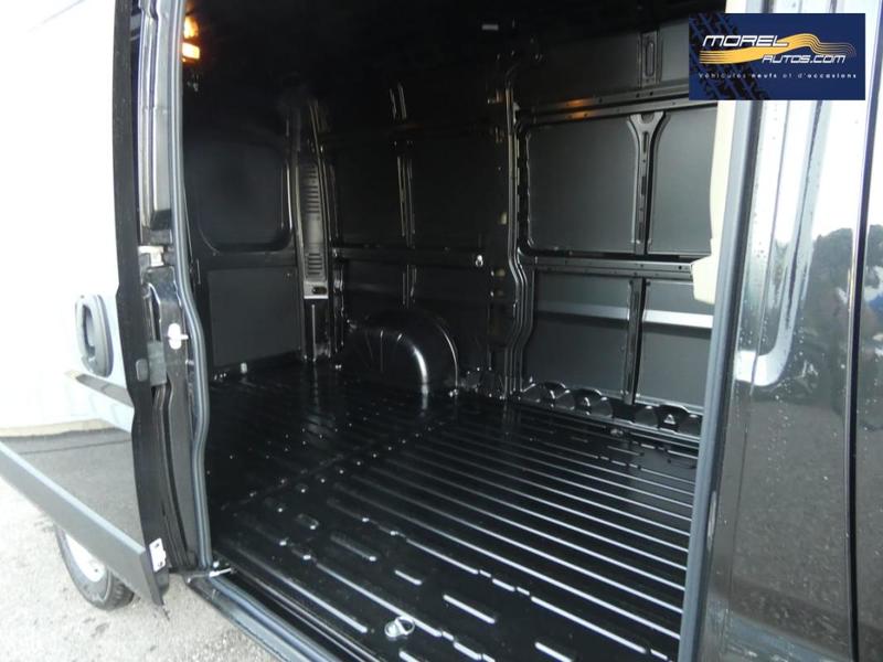 Citroën Jumper Fourgon Tole 35 L2h2 180 s Bva8