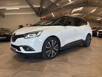 Renault Scénic Grand IV 1.3 TCe 160 - Bv Edc7 Fap 7pl Initiale Paris / Garantie 12 Mois